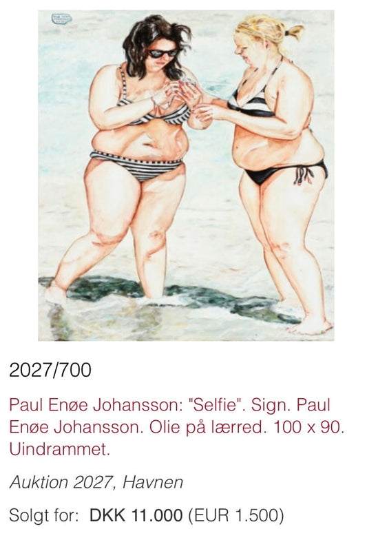 Selfie 120 x 120