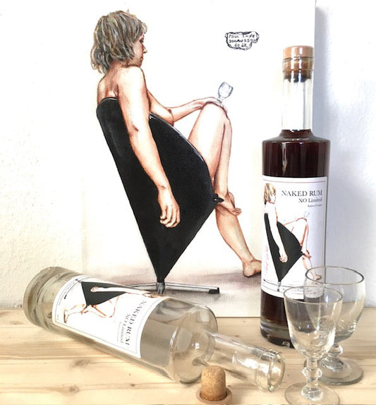 Naked rum