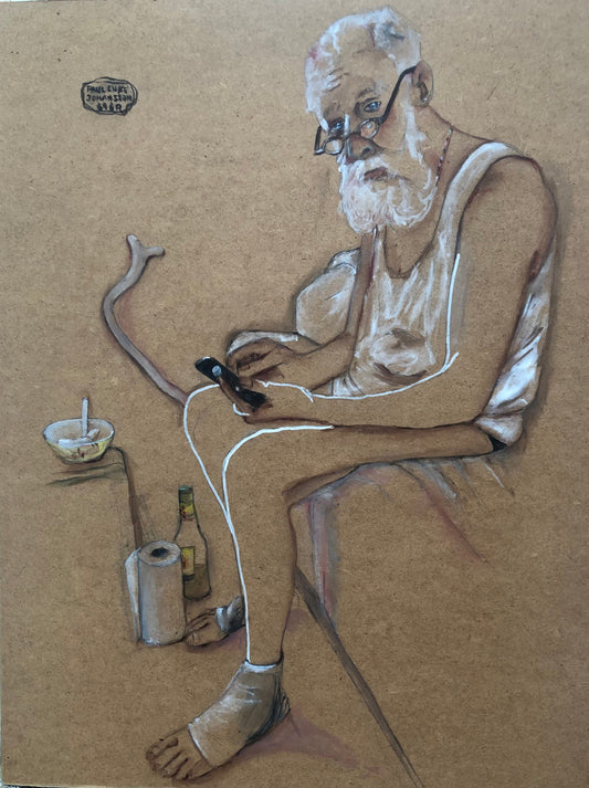 De nye sorte underhylere.64x 49
