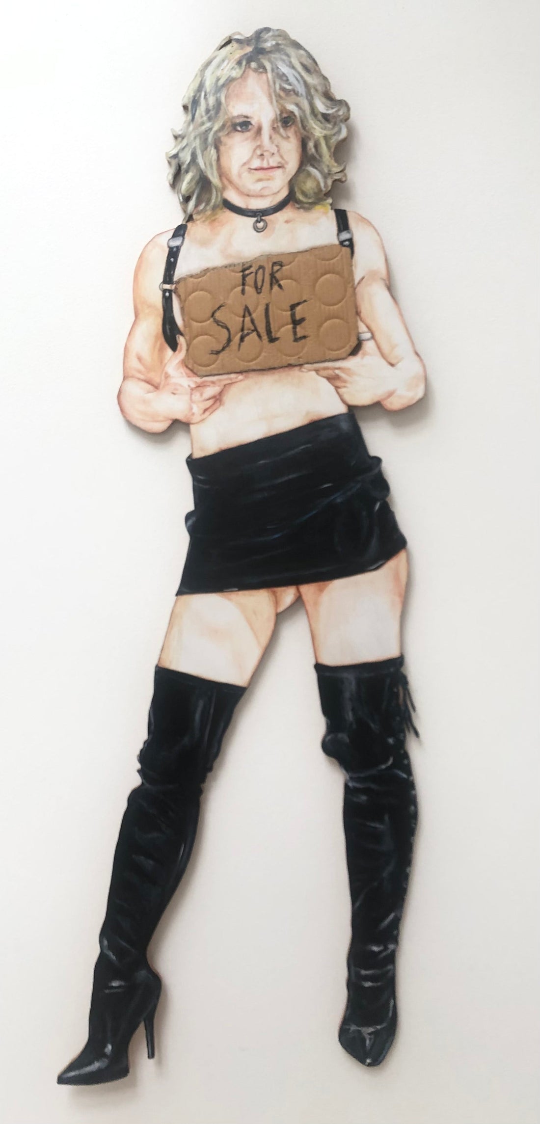 For sale 160 cm