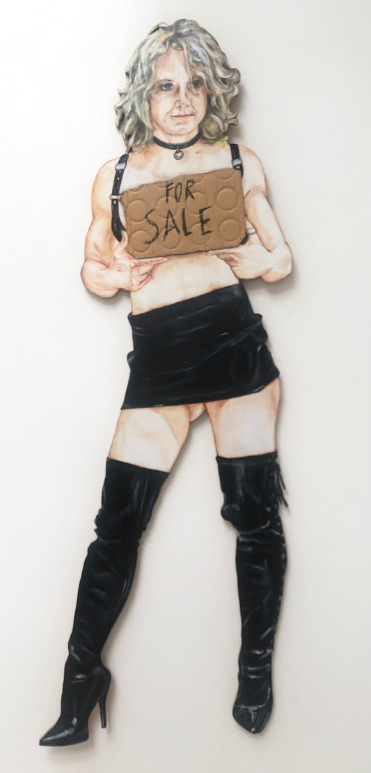 For sale 160 cm