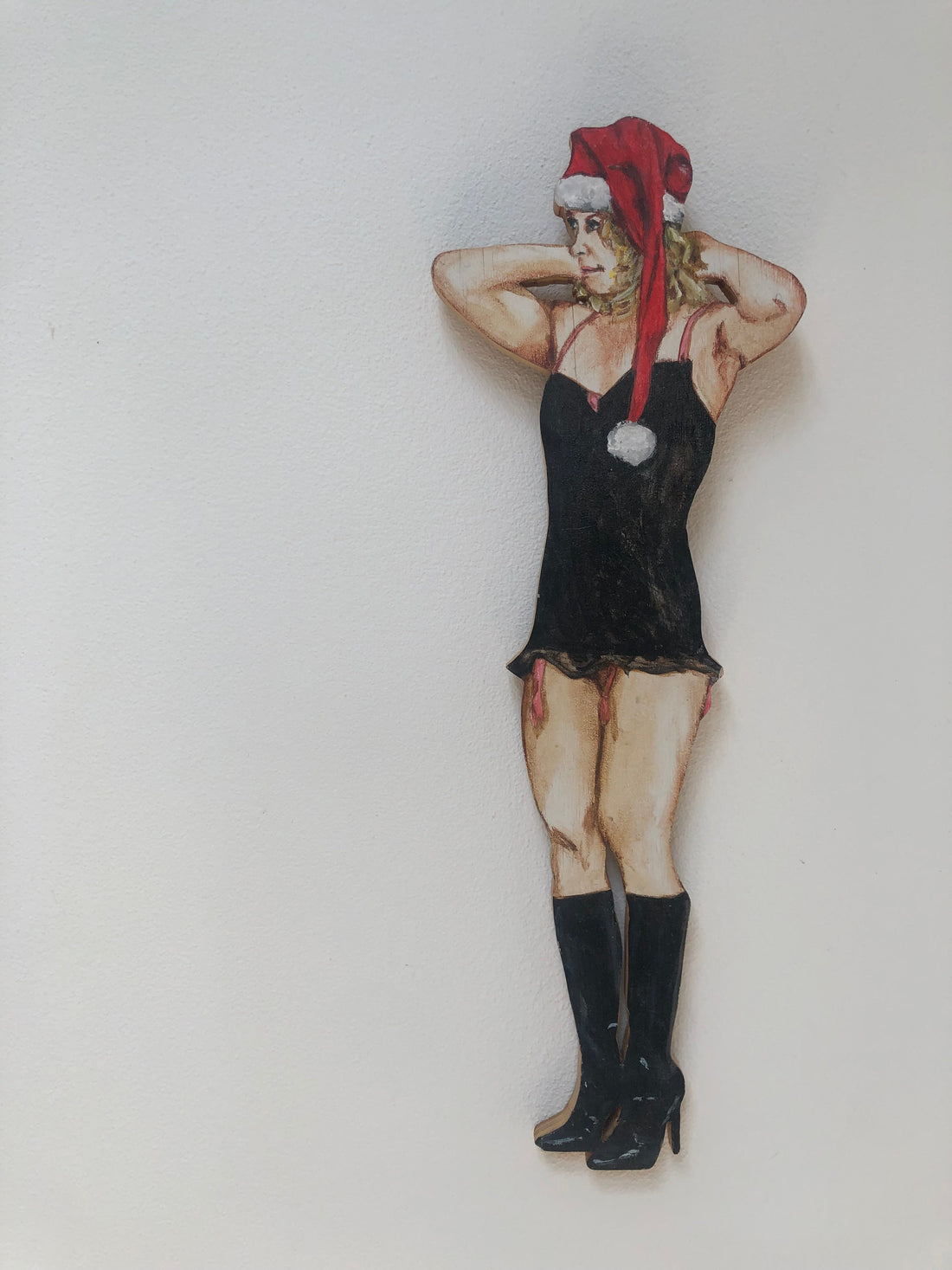 Kravlenisse. No 3 - 42 cm