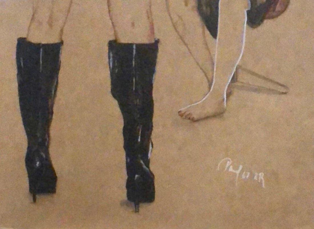 Ben
