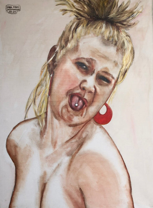 Frækkert  70 x 50