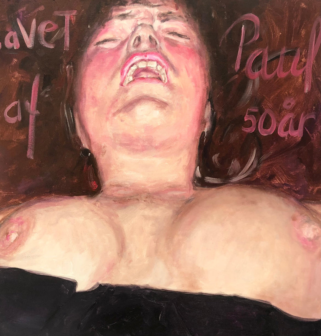 VRÆL 58 x 60