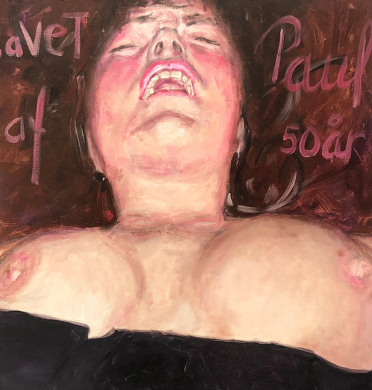 VRÆL 58 x 60