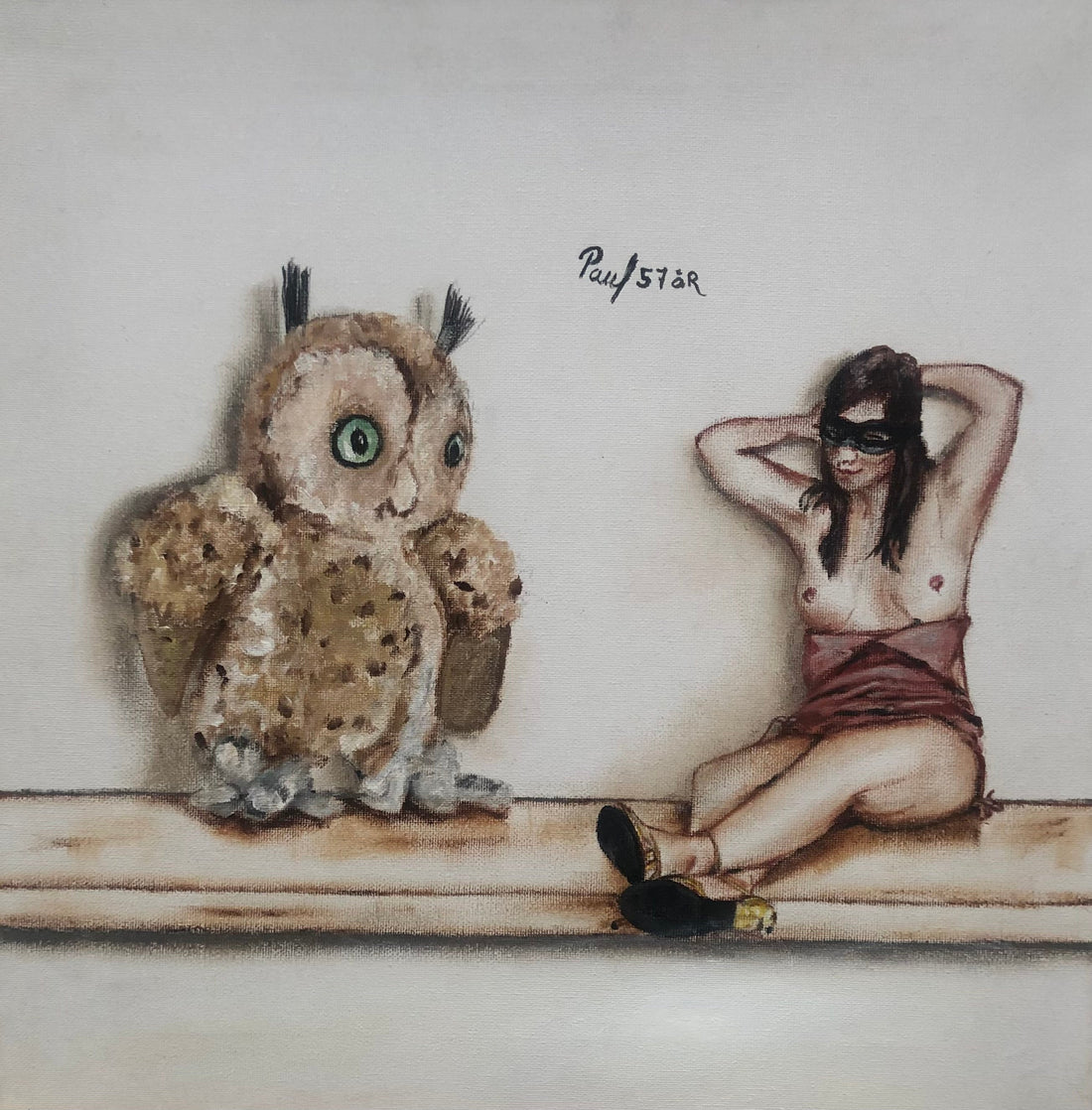 SOLGT. Glo-ugle 40 x 40
