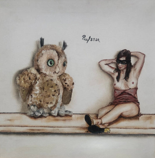 SOLGT. Glo-ugle 40 x 40