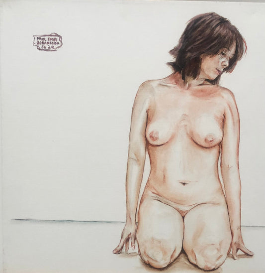 Wondering what I'm gonna do 50 x 50