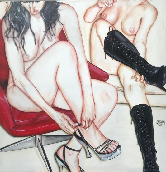 From the sewing club 100 x 100