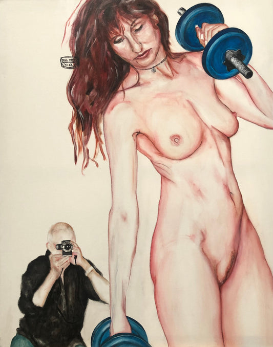 Weightwatchers..100 x 80