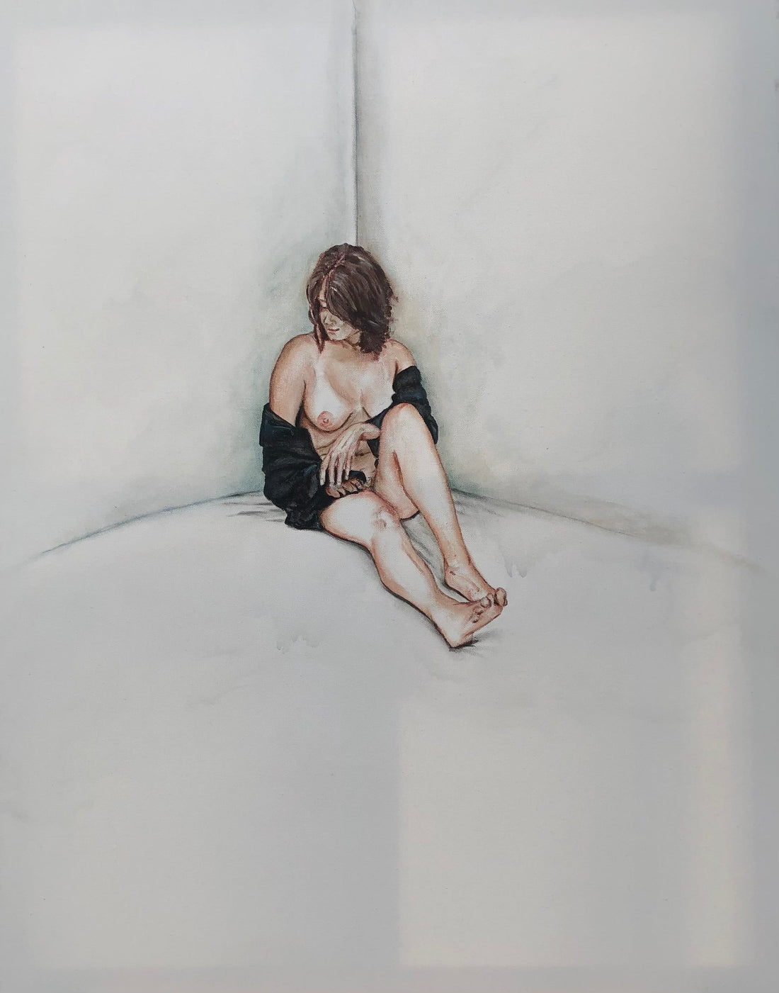 Corner 90 x 70