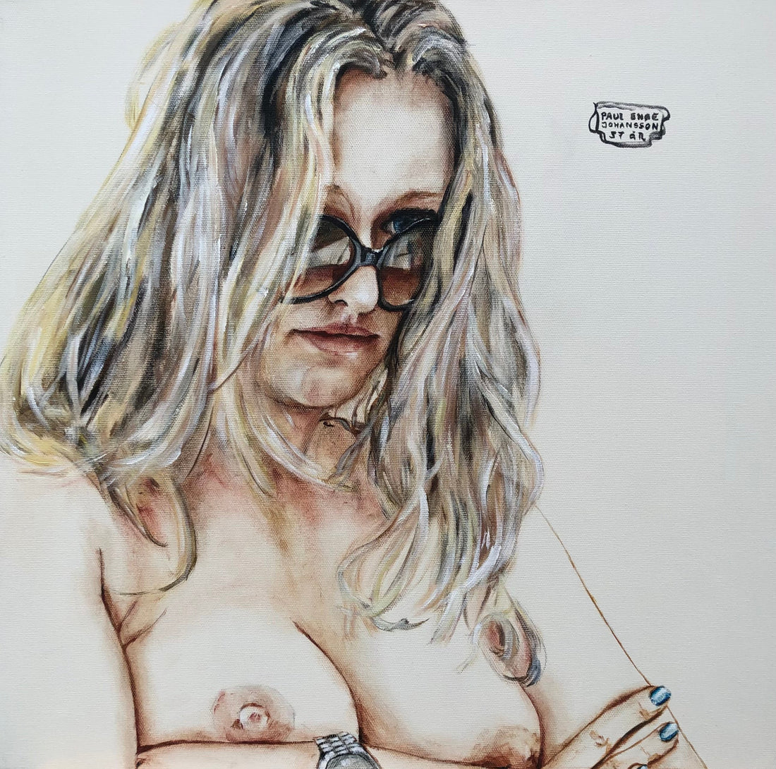 Got you. 50 x 50