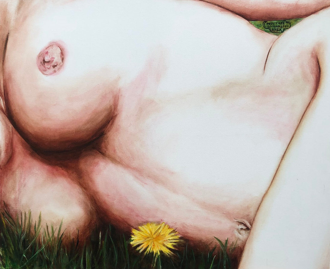 Ukrudt 50 x 60