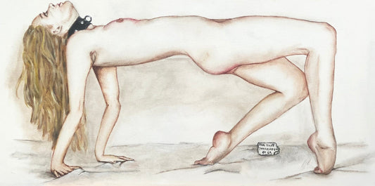 Tip Toe 35 x 70