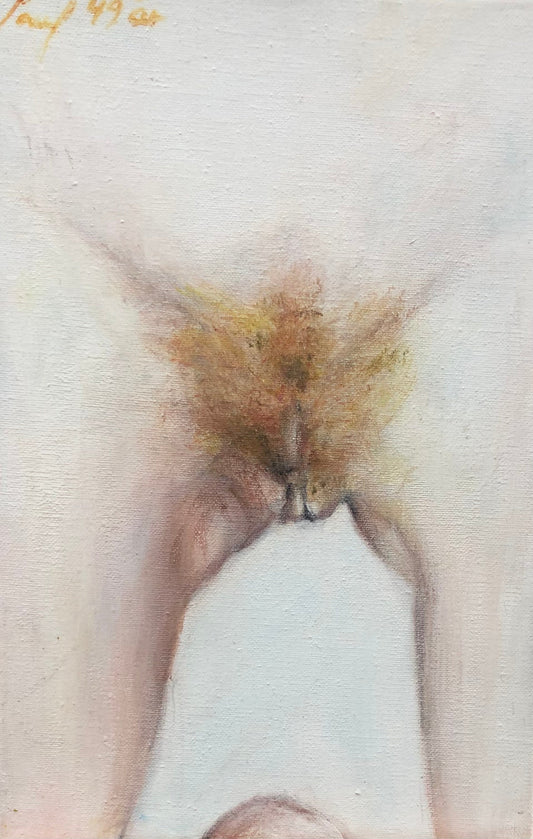 Stueren fisse no 1. 30 x 20