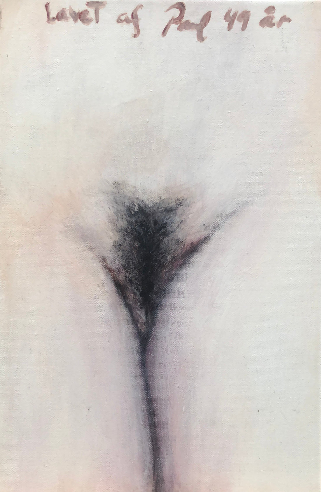 Stueren fisse no 2 , 30 x 20