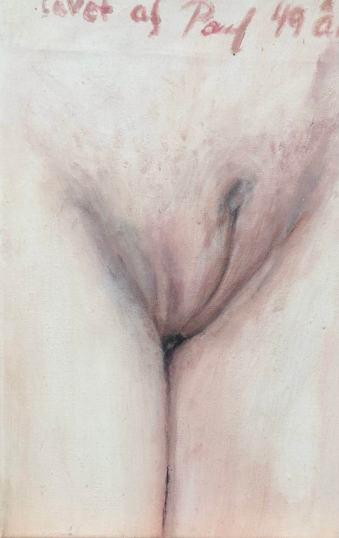 Stueren fisse No 3. 30 x 20