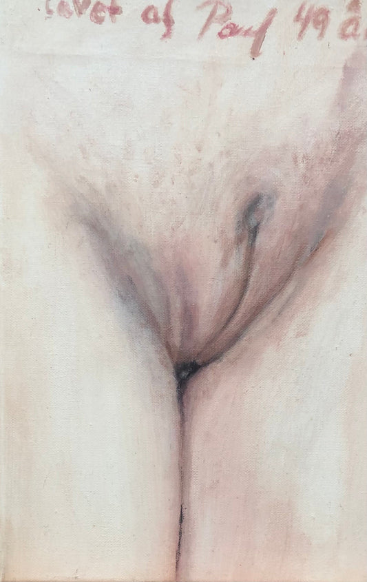 Stueren fisse No 3. 30 x 20