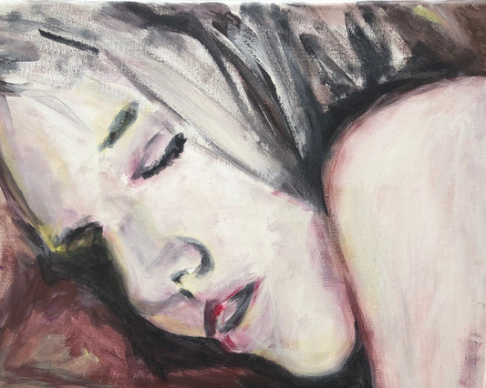 Henført 30 x 40"
