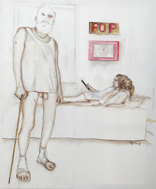 Maskulinisme: samvær før sex 120. X 100