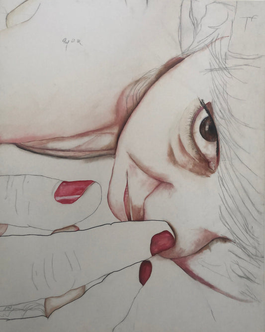 Begdame 150 x 120